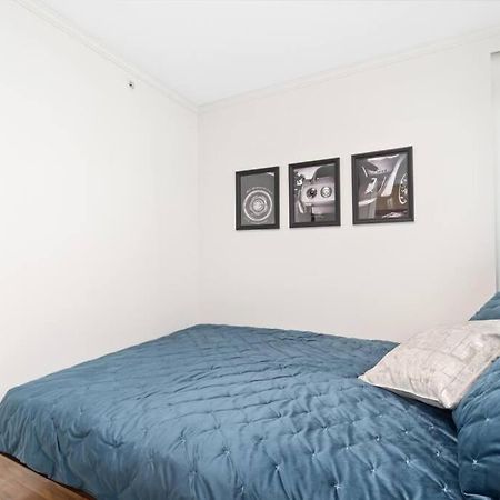 2Br Condo With Breathtaking View In Downtown! Free Parking - 6 Sleep Ванкувер Экстерьер фото